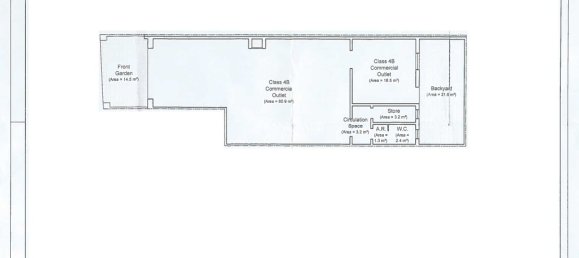 150m² Shophouse in Mosta, Malta No. 13116 11