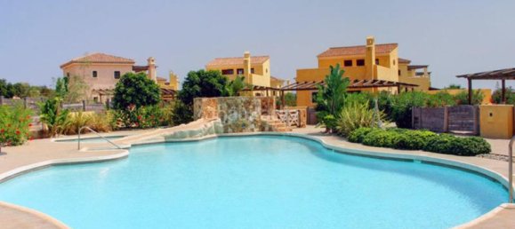 Moradia em banda T3 em Cuevas del Almanzora, Spain N.º 38507 7