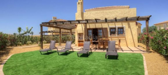 Moradia em banda T3 em Cuevas del Almanzora, Spain N.º 38507 6