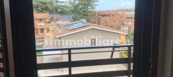 1 غرف نوم شقة في Fonte Nuova, Italy رقم 11208 11