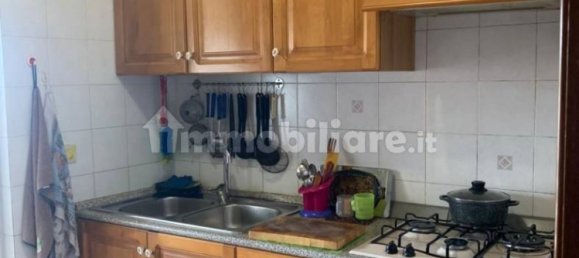 1 غرف نوم شقة في Fonte Nuova, Italy رقم 11208 6