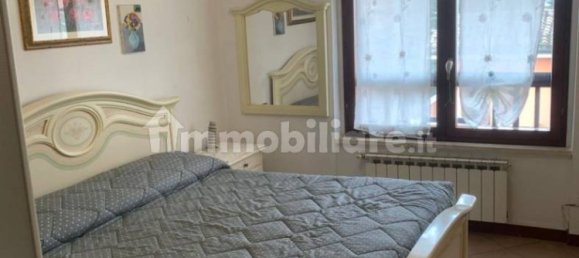 1 غرف نوم شقة في Fonte Nuova, Italy رقم 11208 3