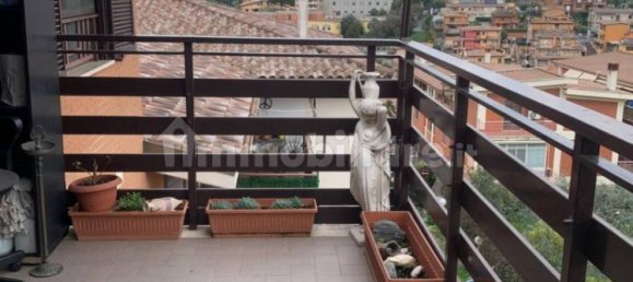 1 غرف نوم شقة في Fonte Nuova, Italy رقم 11208 15