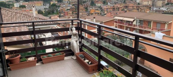 1 غرف نوم شقة في Fonte Nuova, Italy رقم 11208 18