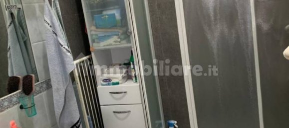 1 غرف نوم شقة في Fonte Nuova, Italy رقم 11208 8