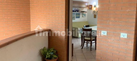 1 غرف نوم شقة في Fonte Nuova, Italy رقم 11208 20