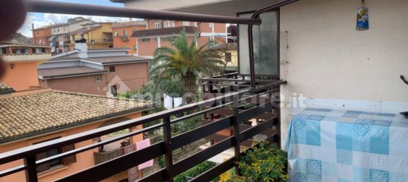 1 غرف نوم شقة في Fonte Nuova, Italy رقم 11208 17