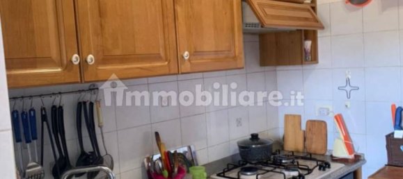 1 غرف نوم شقة في Fonte Nuova, Italy رقم 11208 7