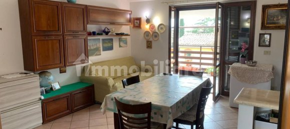 1 غرف نوم شقة في Fonte Nuova, Italy رقم 11208 2