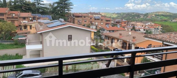 1 غرف نوم شقة في Fonte Nuova, Italy رقم 11208 10