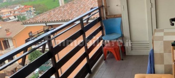 1 غرف نوم شقة في Fonte Nuova, Italy رقم 11208 13