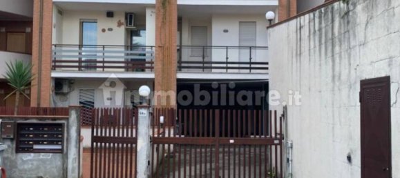 1 غرف نوم شقة في Fonte Nuova, Italy رقم 11208 22