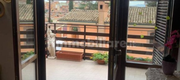 1 غرف نوم شقة في Fonte Nuova, Italy رقم 11208 14