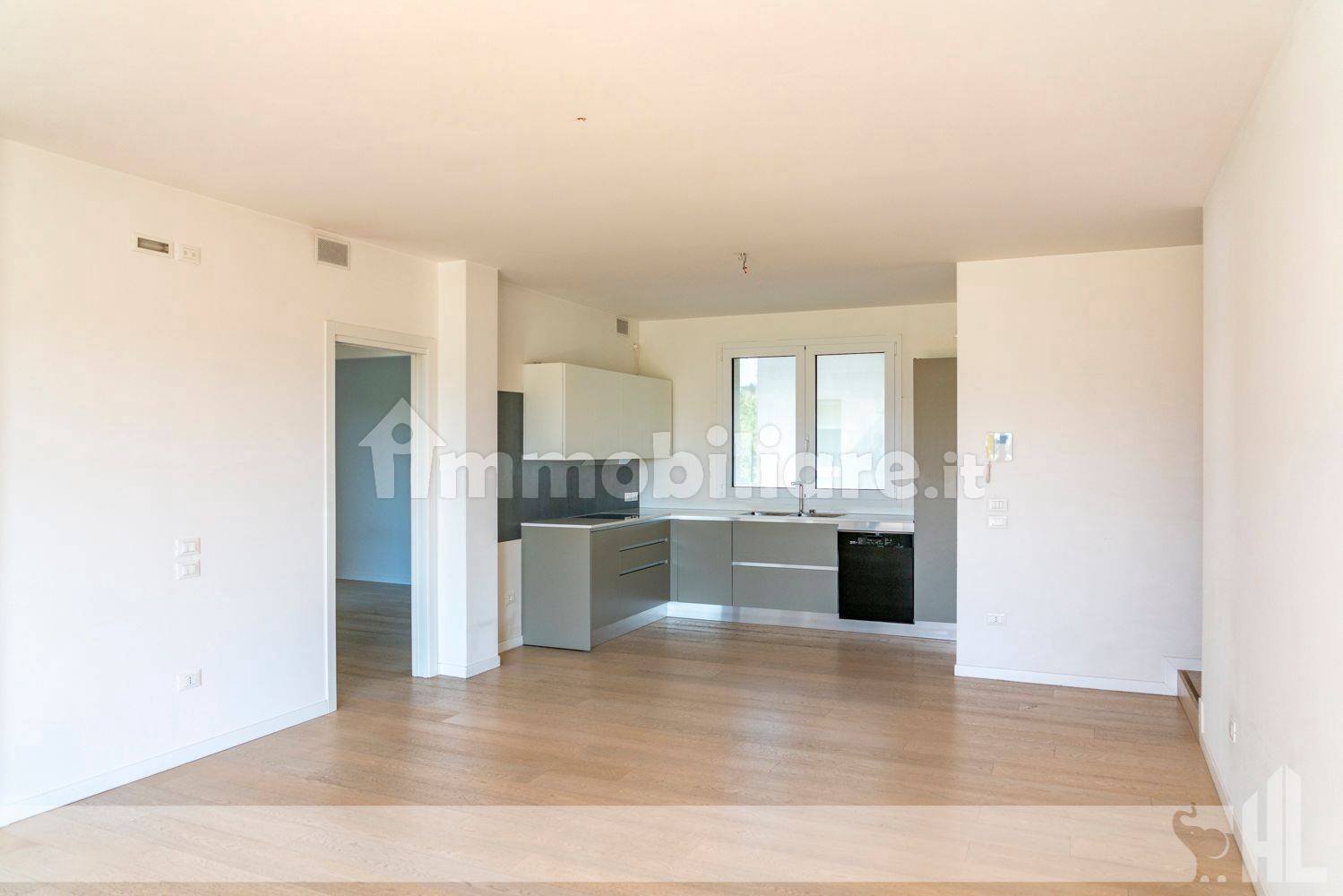 3 chambres Appartement à Treviso, Italy No. 209891