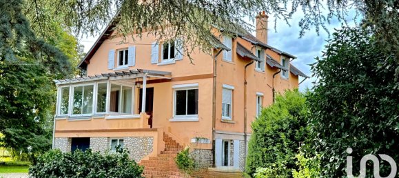 8 Schlafzimmer Villa in Aubigny-sur-Nere, France, Nr. 317238 2