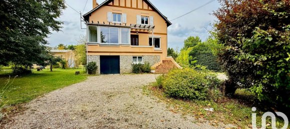 8 Schlafzimmer Villa in Aubigny-sur-Nere, France, Nr. 317238 3