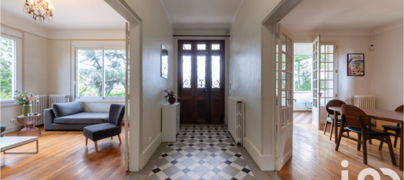 8 Schlafzimmer Villa in Aubigny-sur-Nere, France, Nr. 317238 8