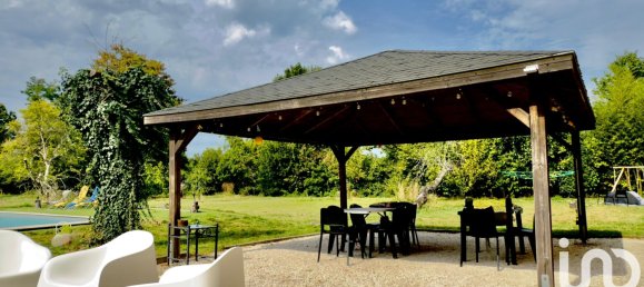 8 Schlafzimmer Villa in Aubigny-sur-Nere, France, Nr. 317238 7