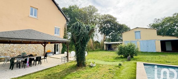8 Schlafzimmer Villa in Aubigny-sur-Nere, France, Nr. 317238 5