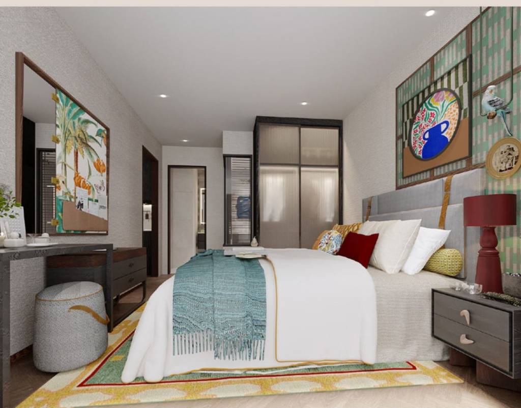 Duplex T1 em Bang Tao, Thailand N.º 24546