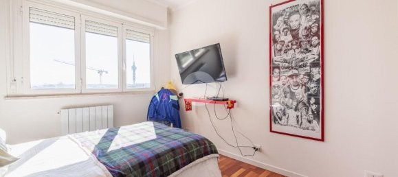 4-salle Appartement à Rome, Italy No. 89256 24