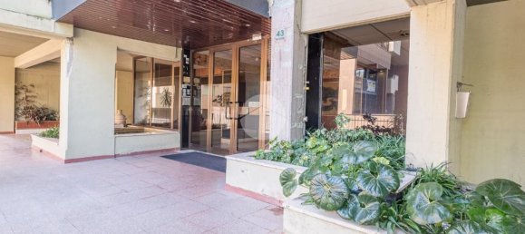 4-salle Appartement à Rome, Italy No. 89256 7