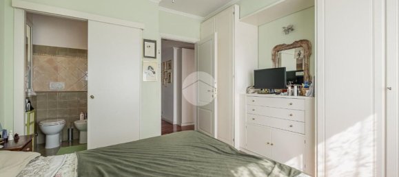 4-salle Appartement à Rome, Italy No. 89256 21