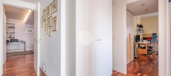 4-salle Appartement à Rome, Italy No. 89256 15