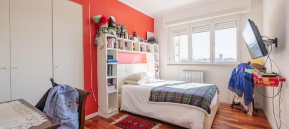 4-salle Appartement à Rome, Italy No. 89256 23