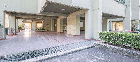 4-salle Appartement à Rome, Italy No. 89256 6