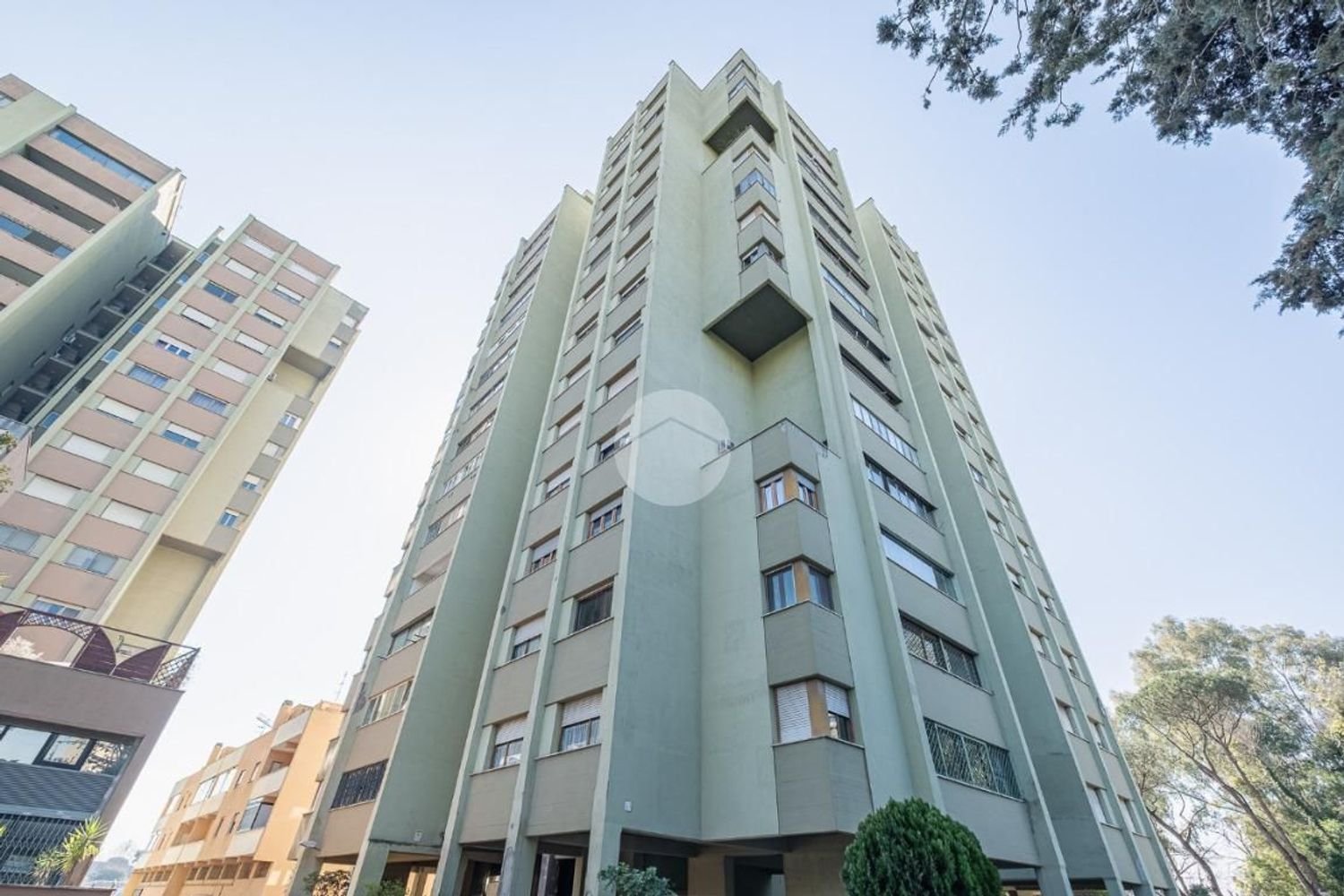 4-Zimmer Wohnung in Rome, Italy, Nr. 89256