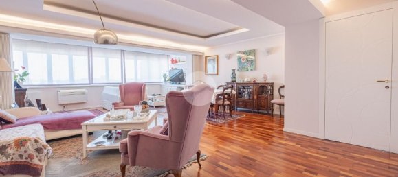 4-salle Appartement à Rome, Italy No. 89256 10