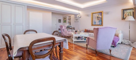 4-salle Appartement à Rome, Italy No. 89256 11