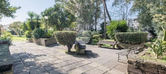 4-salle Appartement à Rome, Italy No. 89256 5