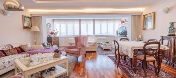 4-salle Appartement à Rome, Italy No. 89256 9