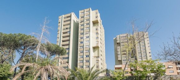 4-salle Appartement à Rome, Italy No. 89256 2