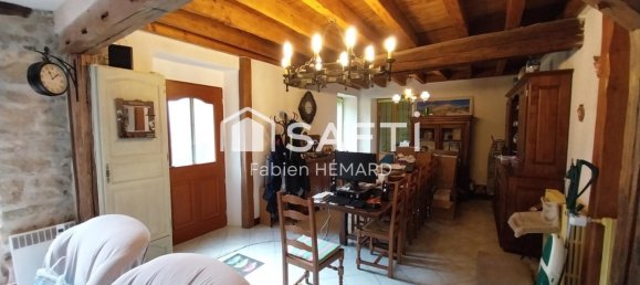 4 bedrooms Castles in Romilly-sur-Seine, France No. 154382 5