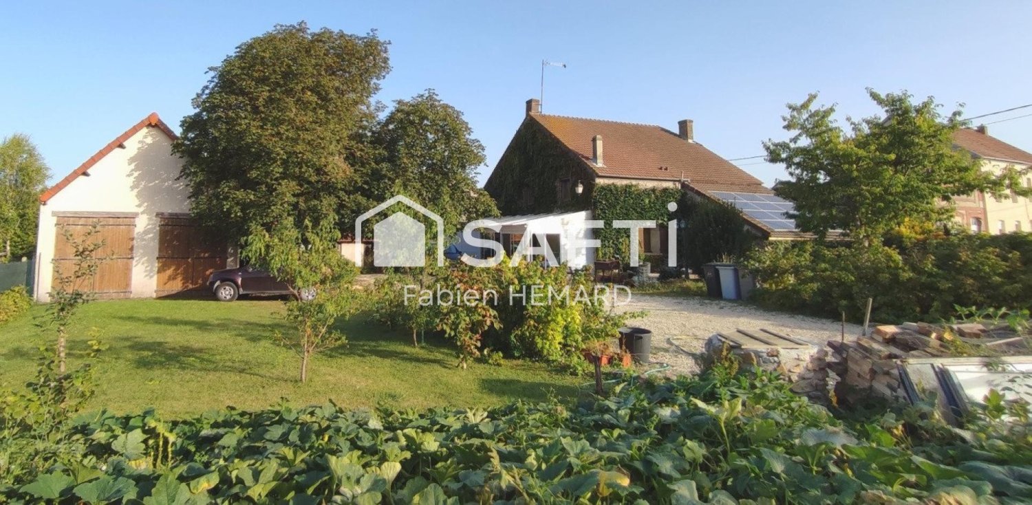 4 bedrooms Castles in Romilly-sur-Seine, France No. 154382