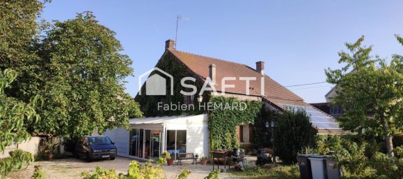 4 bedrooms Castles in Romilly-sur-Seine, France No. 154382 10