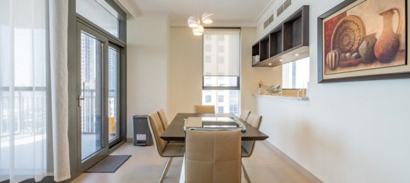 3 غرف نوم شقة في خور دبي, UAE رقم 3728 10