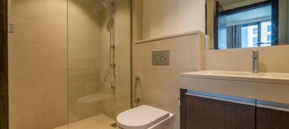 3 غرف نوم شقة في خور دبي, UAE رقم 3728 29