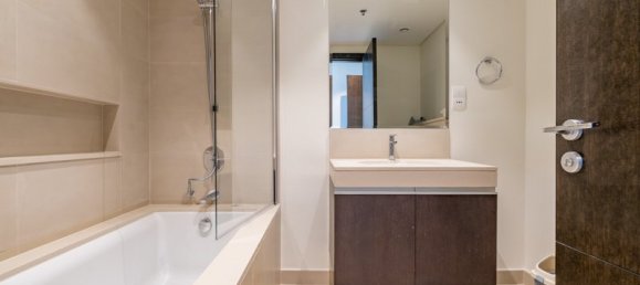 3 غرف نوم شقة في خور دبي, UAE رقم 3728 23