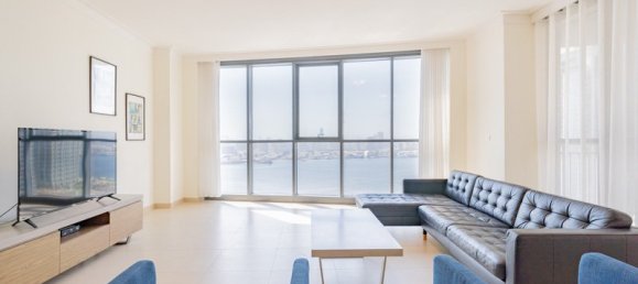 3 غرف نوم شقة في خور دبي, UAE رقم 3728 6