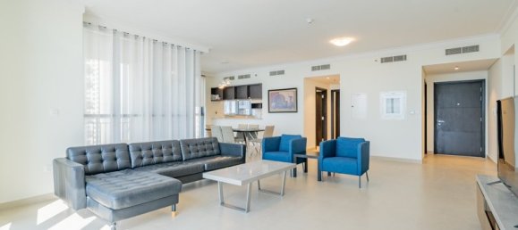 3 غرف نوم شقة في خور دبي, UAE رقم 3728 4