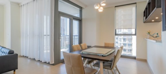 3 غرف نوم شقة في خور دبي, UAE رقم 3728 9