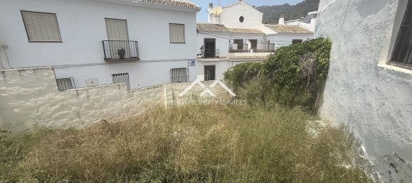  Land in Frigiliana, Spain No. 161433 4