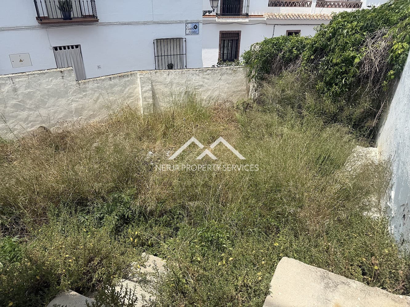  Land in Frigiliana, Spain No. 161433