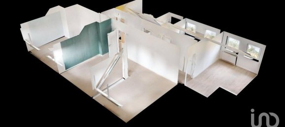 2 غرف نوم شقة في Flensburg, Germany رقم 228040 4