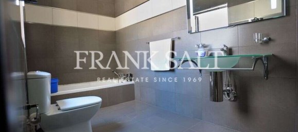 3 chambres Maisonnette à Gzira, Malta No. 9083 23