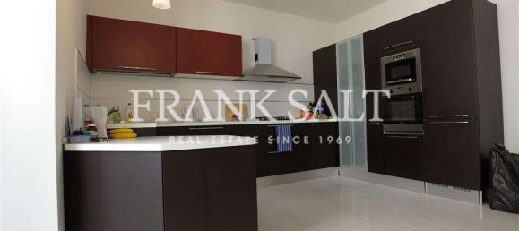 3 chambres Maisonnette à Gzira, Malta No. 9083 6